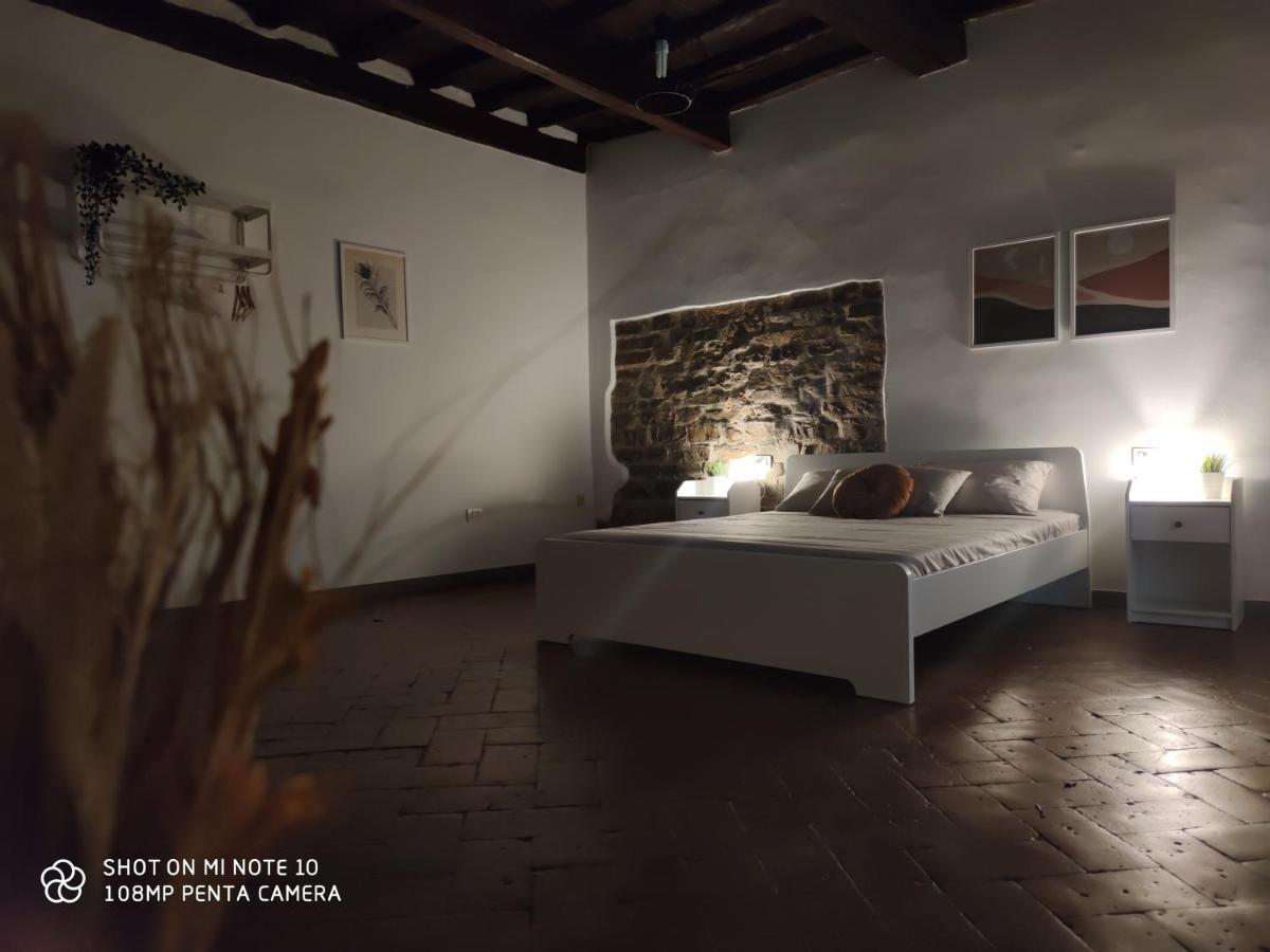 Dante'S Room Dei Cerchi Флоренція Екстер'єр фото