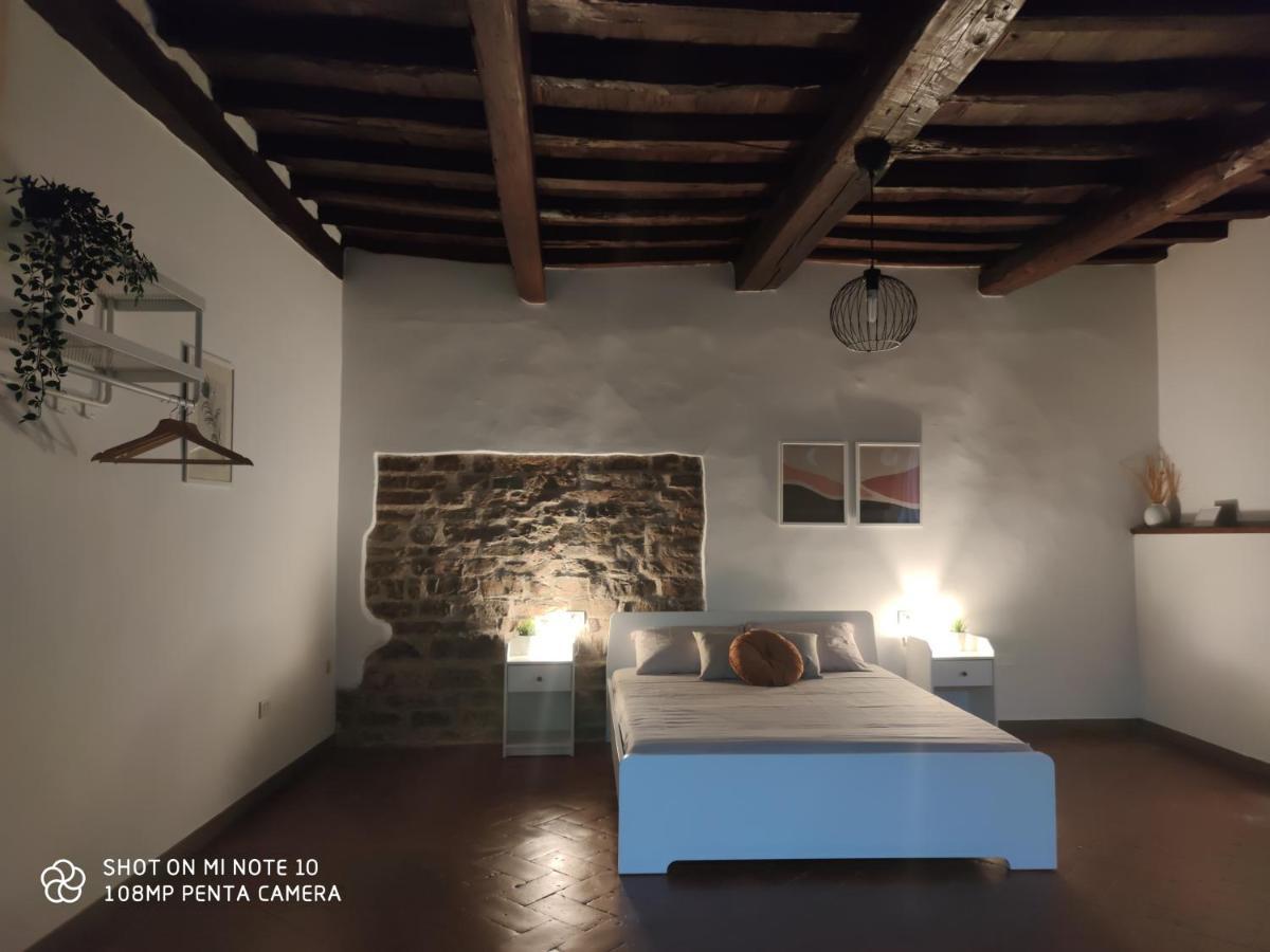 Dante'S Room Dei Cerchi Флоренція Екстер'єр фото