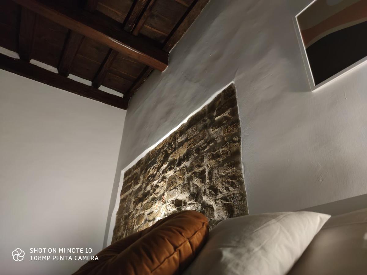 Dante'S Room Dei Cerchi Флоренція Екстер'єр фото