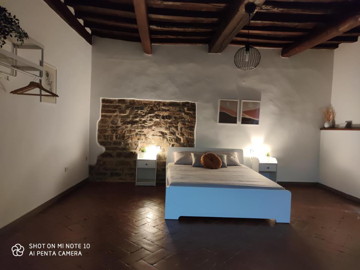 Dante'S Room Dei Cerchi Флоренція Екстер'єр фото