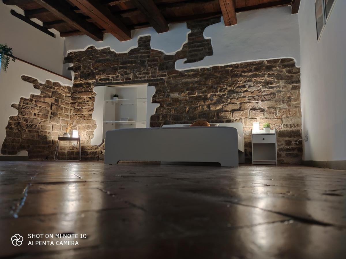 Dante'S Room Dei Cerchi Флоренція Екстер'єр фото