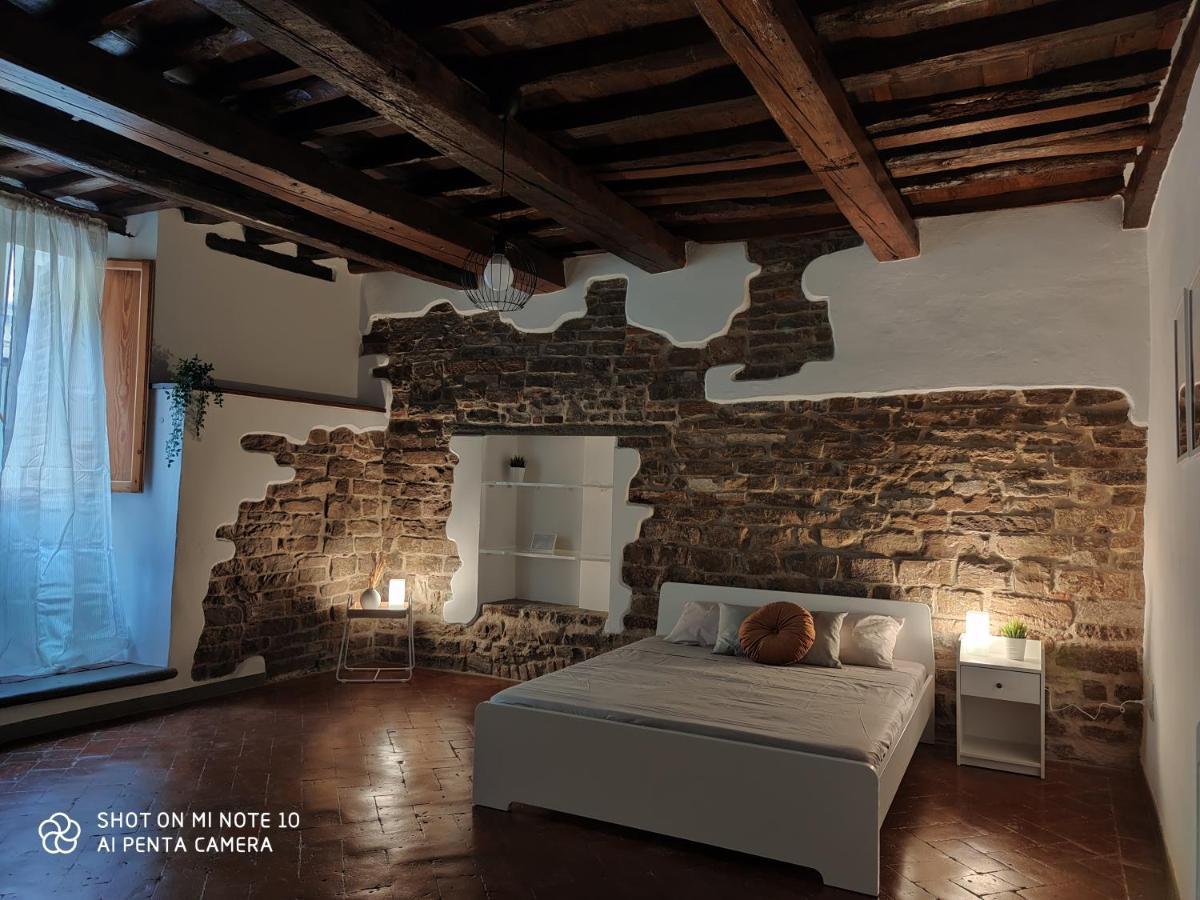 Dante'S Room Dei Cerchi Флоренція Екстер'єр фото