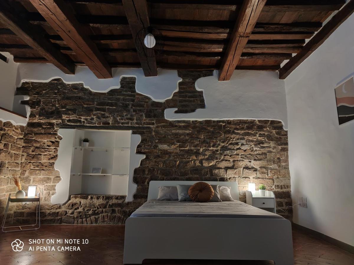 Dante'S Room Dei Cerchi Флоренція Екстер'єр фото