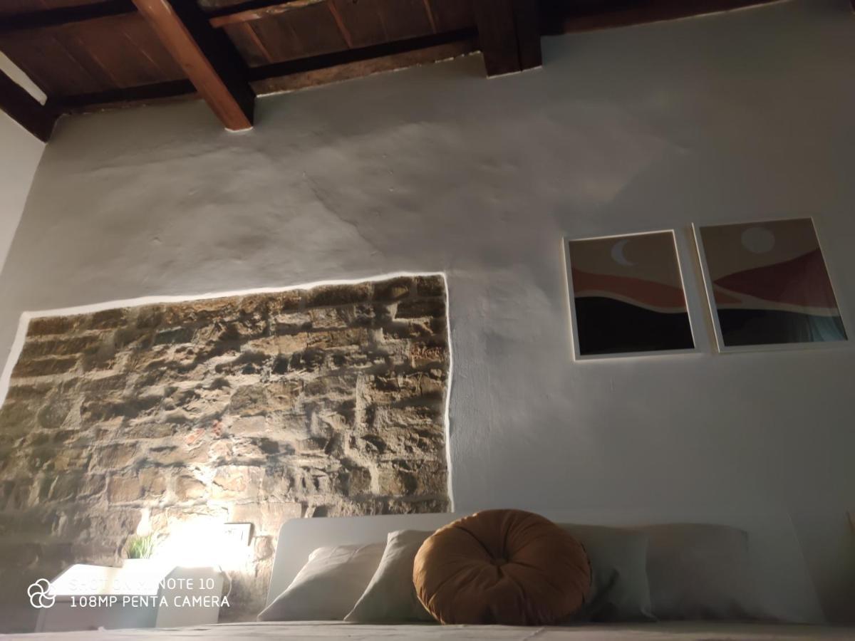 Dante'S Room Dei Cerchi Флоренція Екстер'єр фото