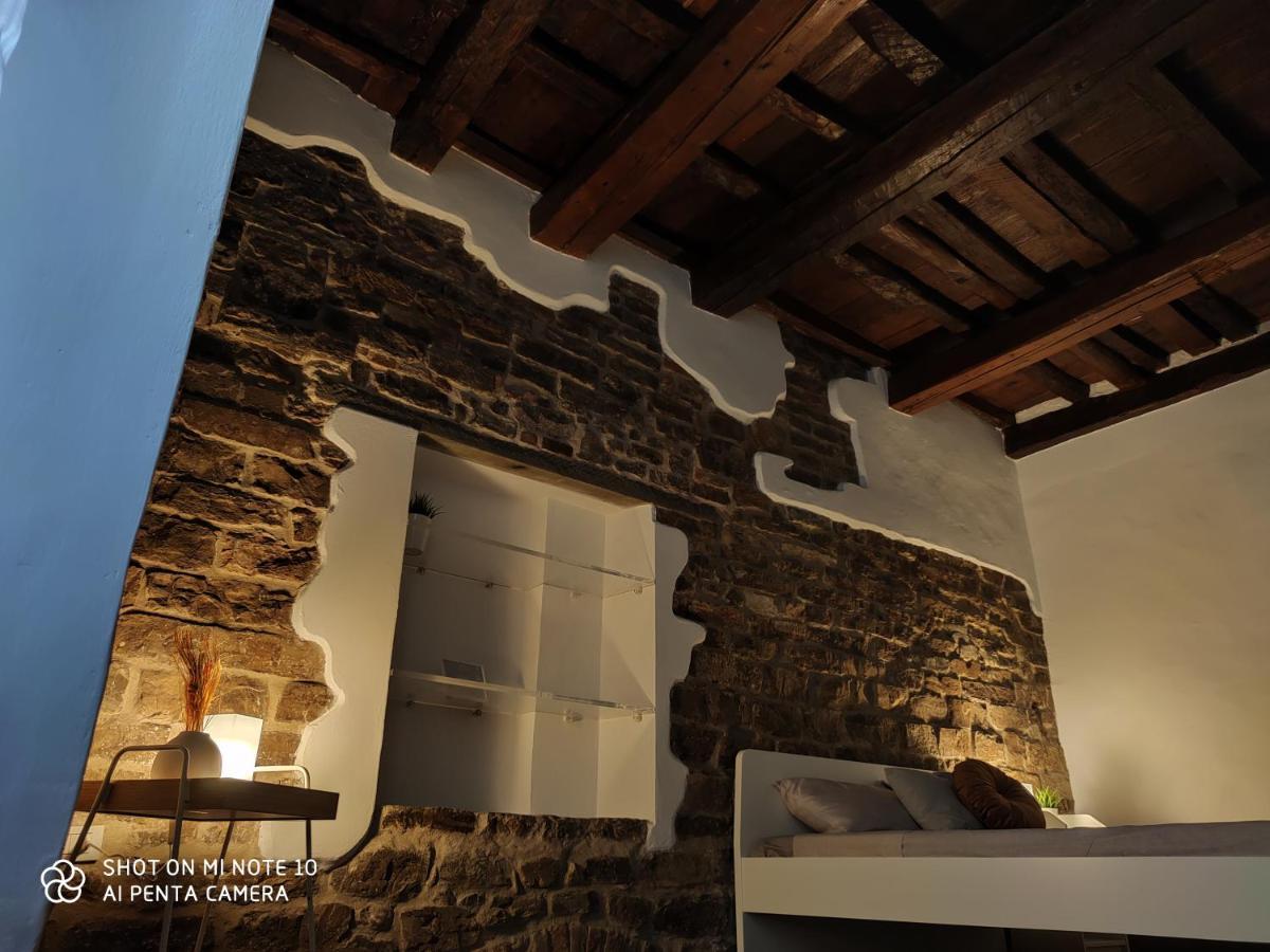 Dante'S Room Dei Cerchi Флоренція Екстер'єр фото