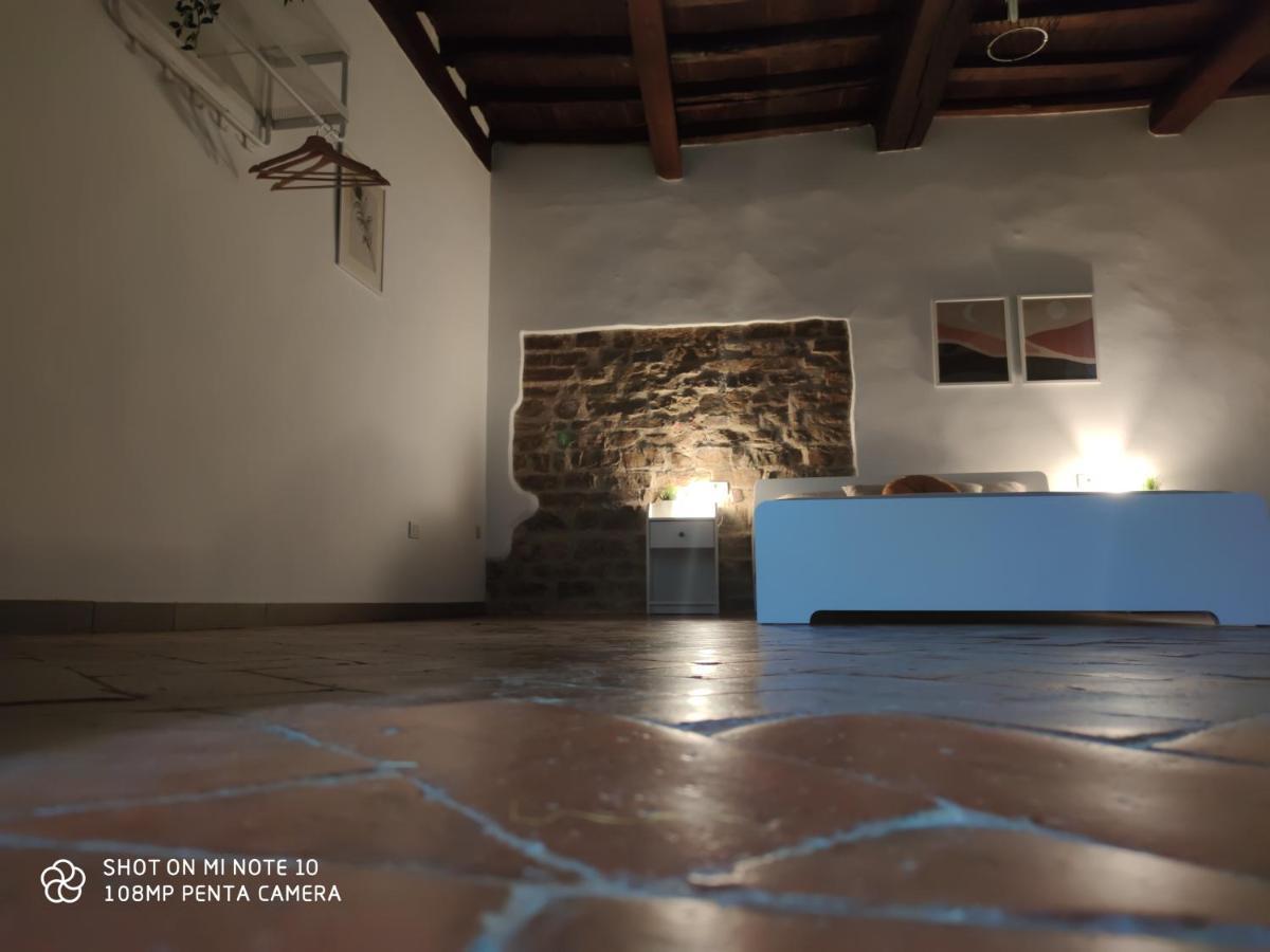 Dante'S Room Dei Cerchi Флоренція Екстер'єр фото