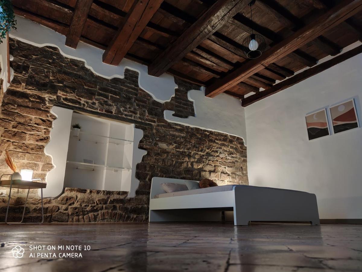 Dante'S Room Dei Cerchi Флоренція Екстер'єр фото