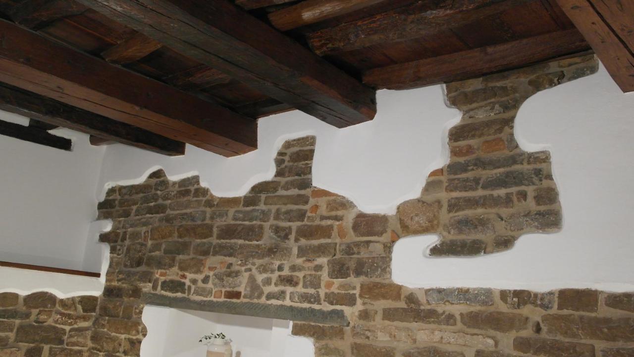 Dante'S Room Dei Cerchi Флоренція Екстер'єр фото