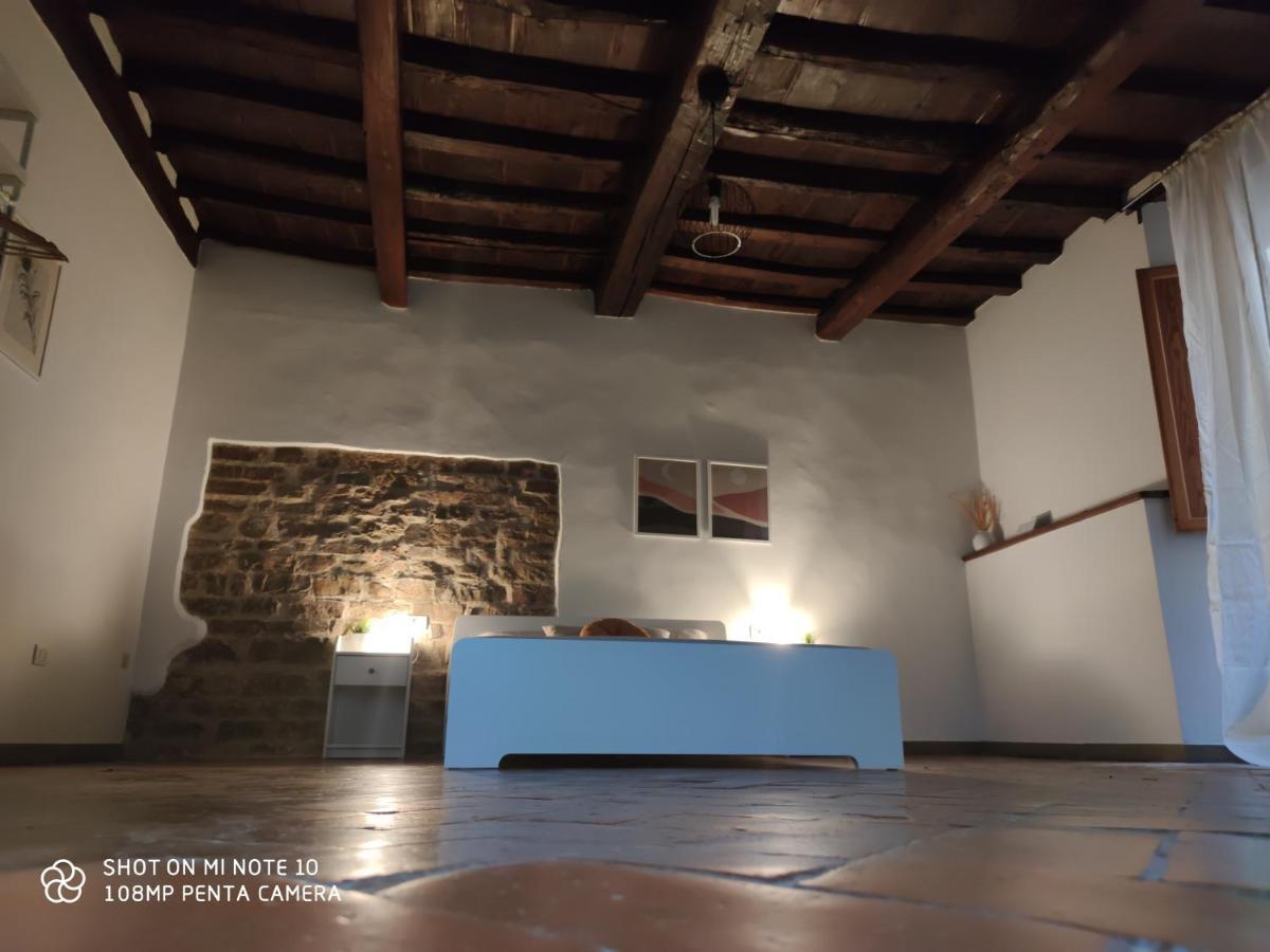 Dante'S Room Dei Cerchi Флоренція Екстер'єр фото