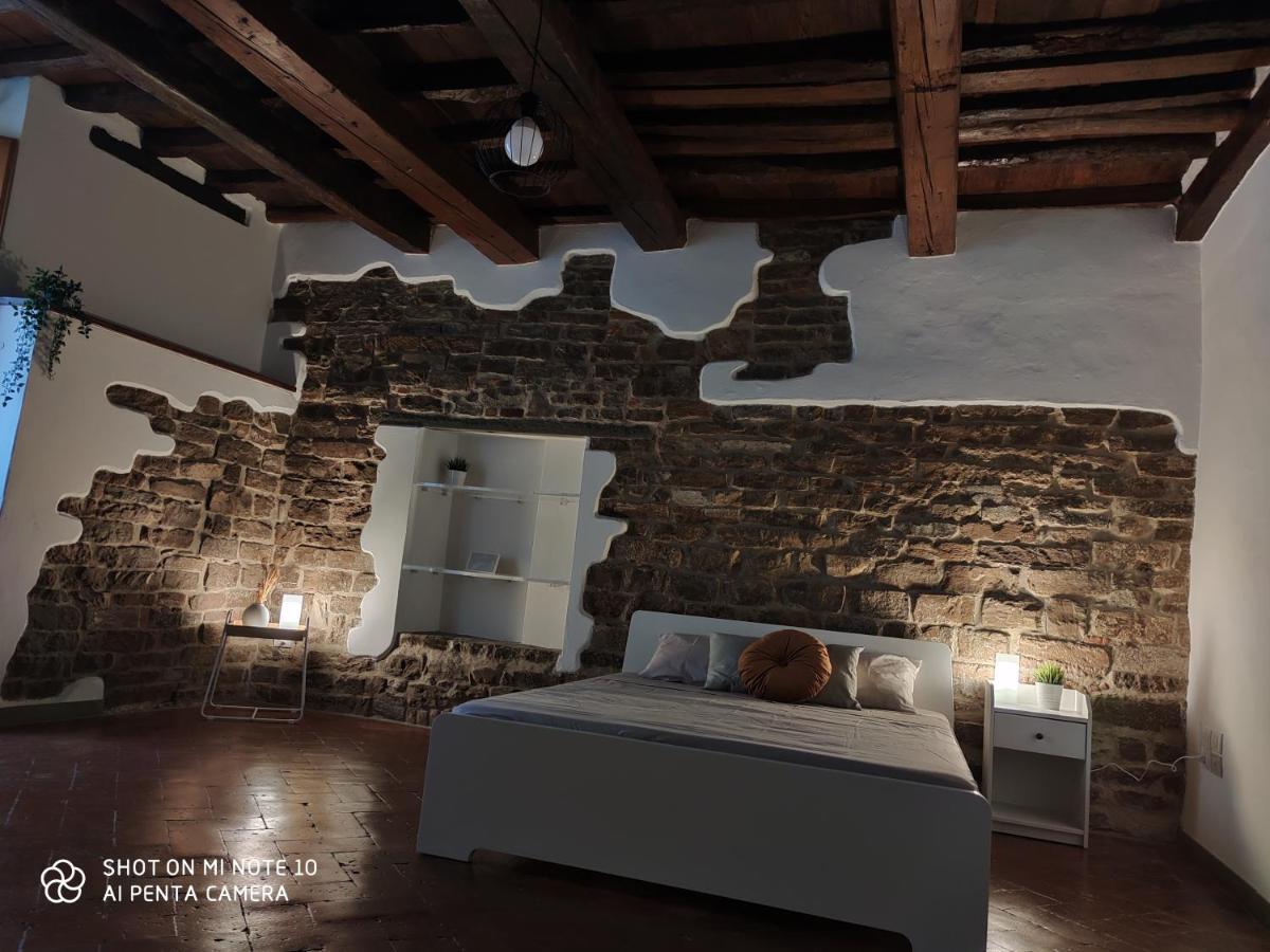 Dante'S Room Dei Cerchi Флоренція Екстер'єр фото