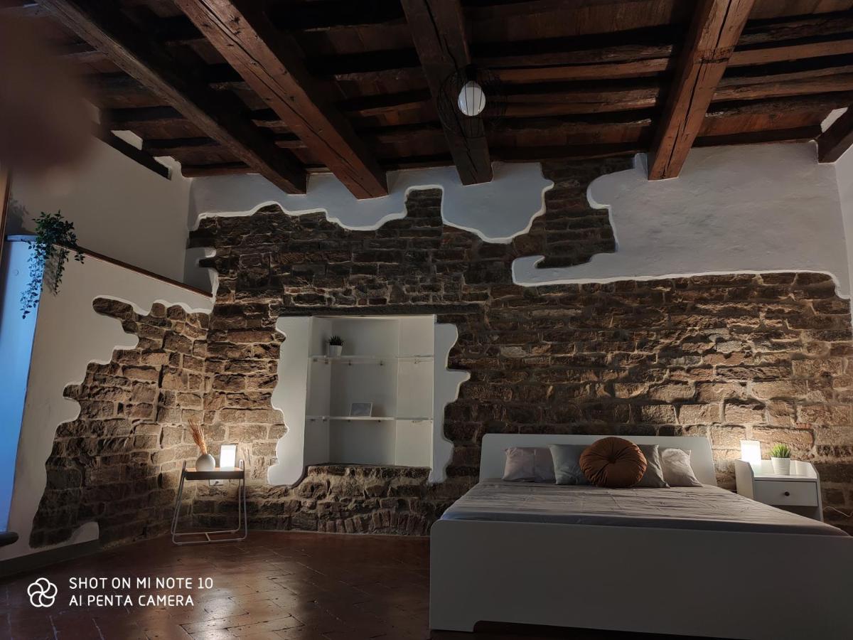 Dante'S Room Dei Cerchi Флоренція Екстер'єр фото