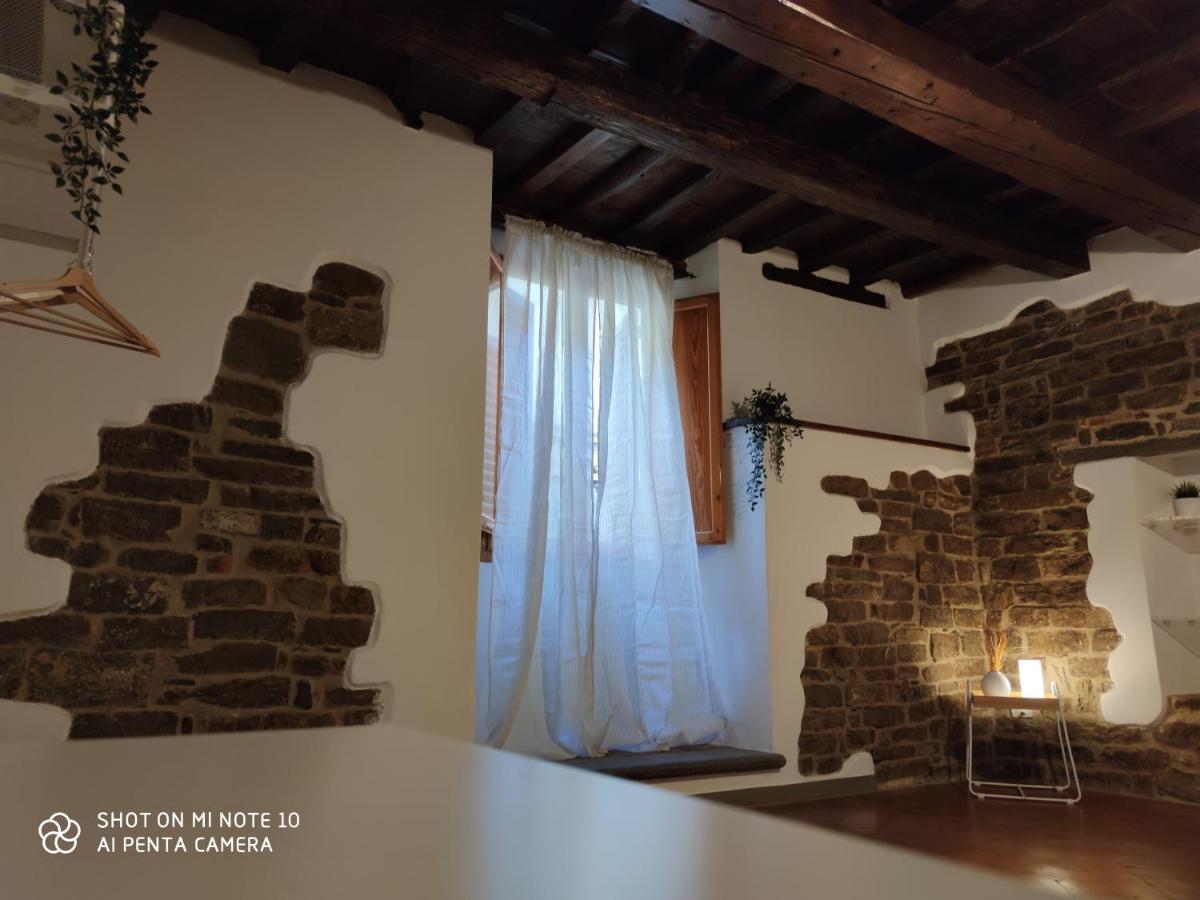 Dante'S Room Dei Cerchi Флоренція Екстер'єр фото