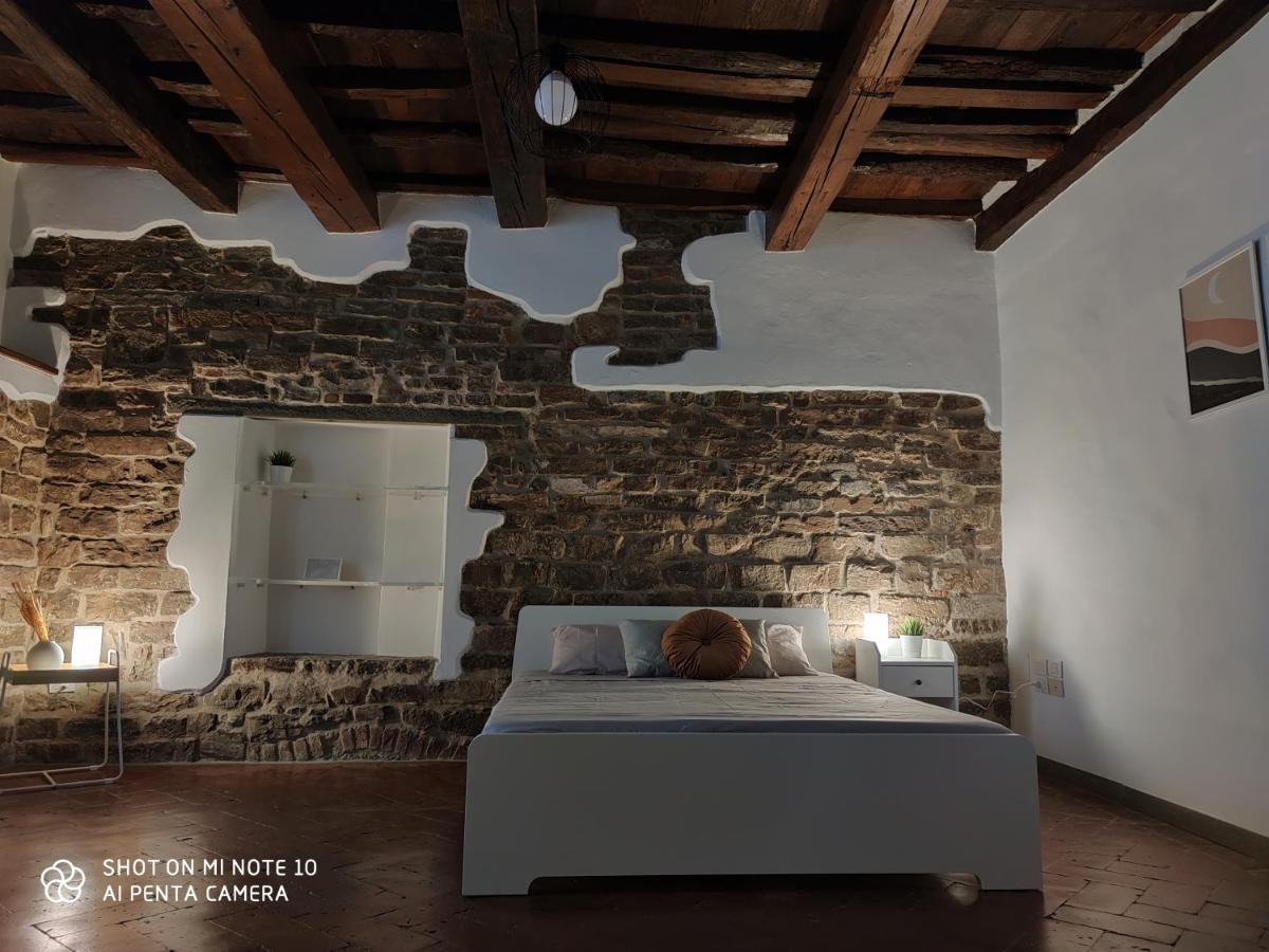 Dante'S Room Dei Cerchi Флоренція Екстер'єр фото