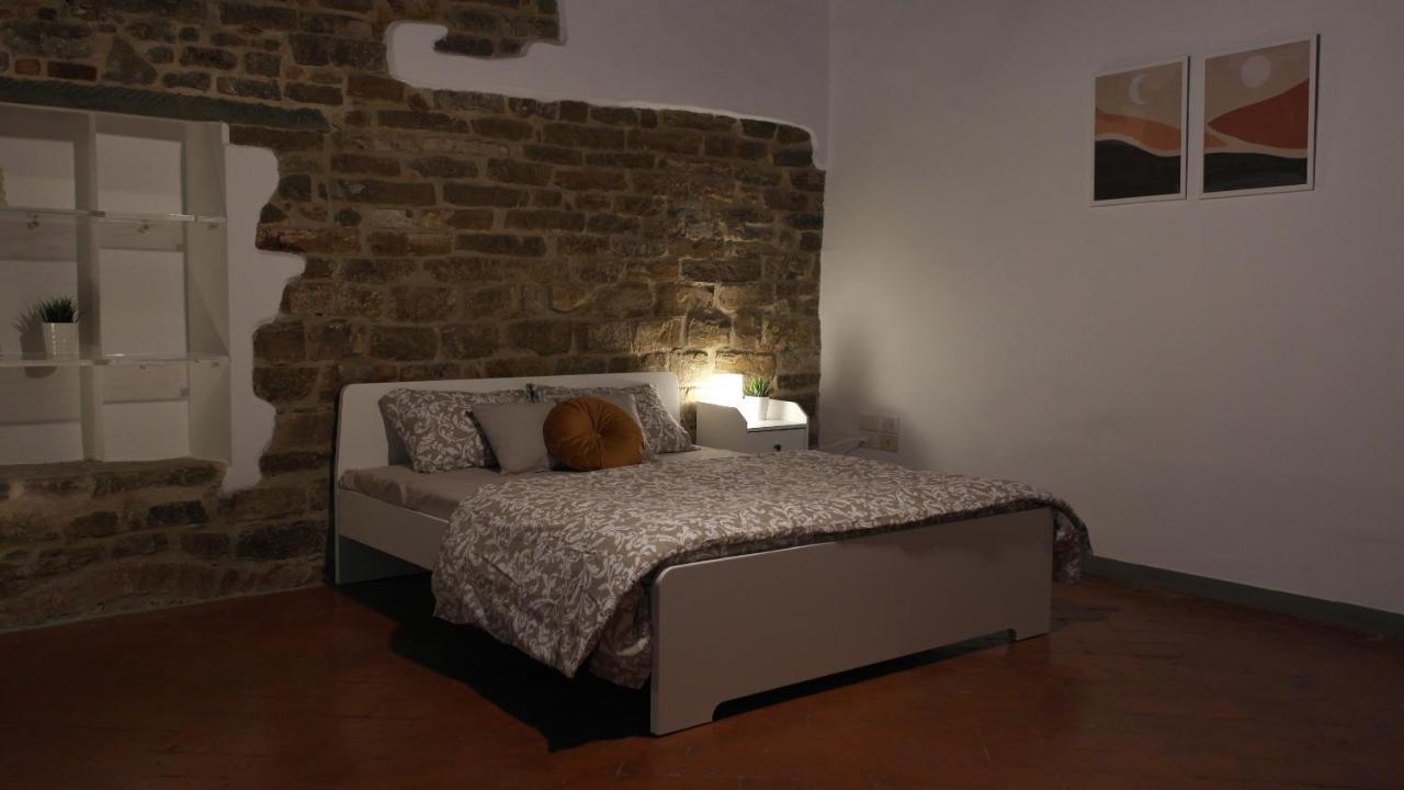 Dante'S Room Dei Cerchi Флоренція Екстер'єр фото