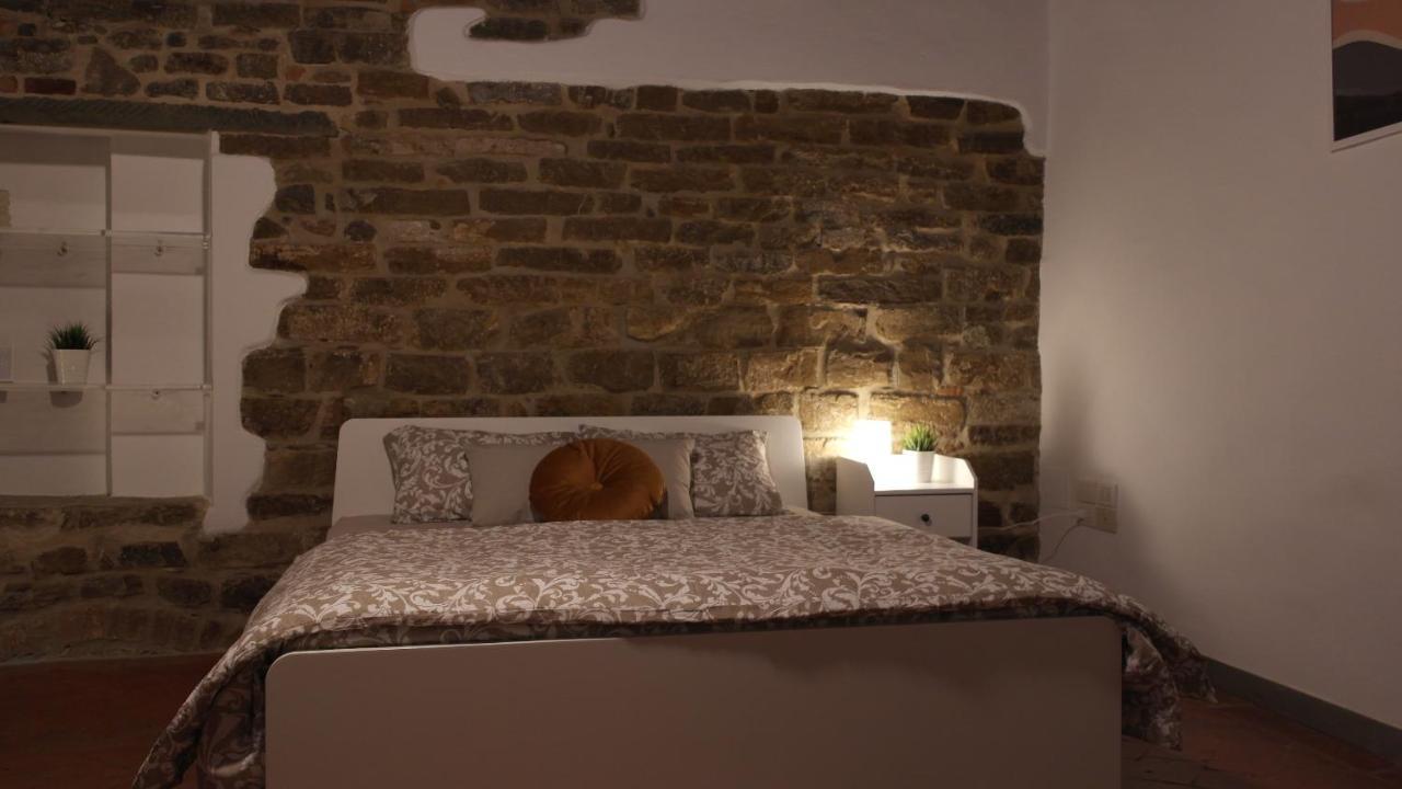 Dante'S Room Dei Cerchi Флоренція Екстер'єр фото