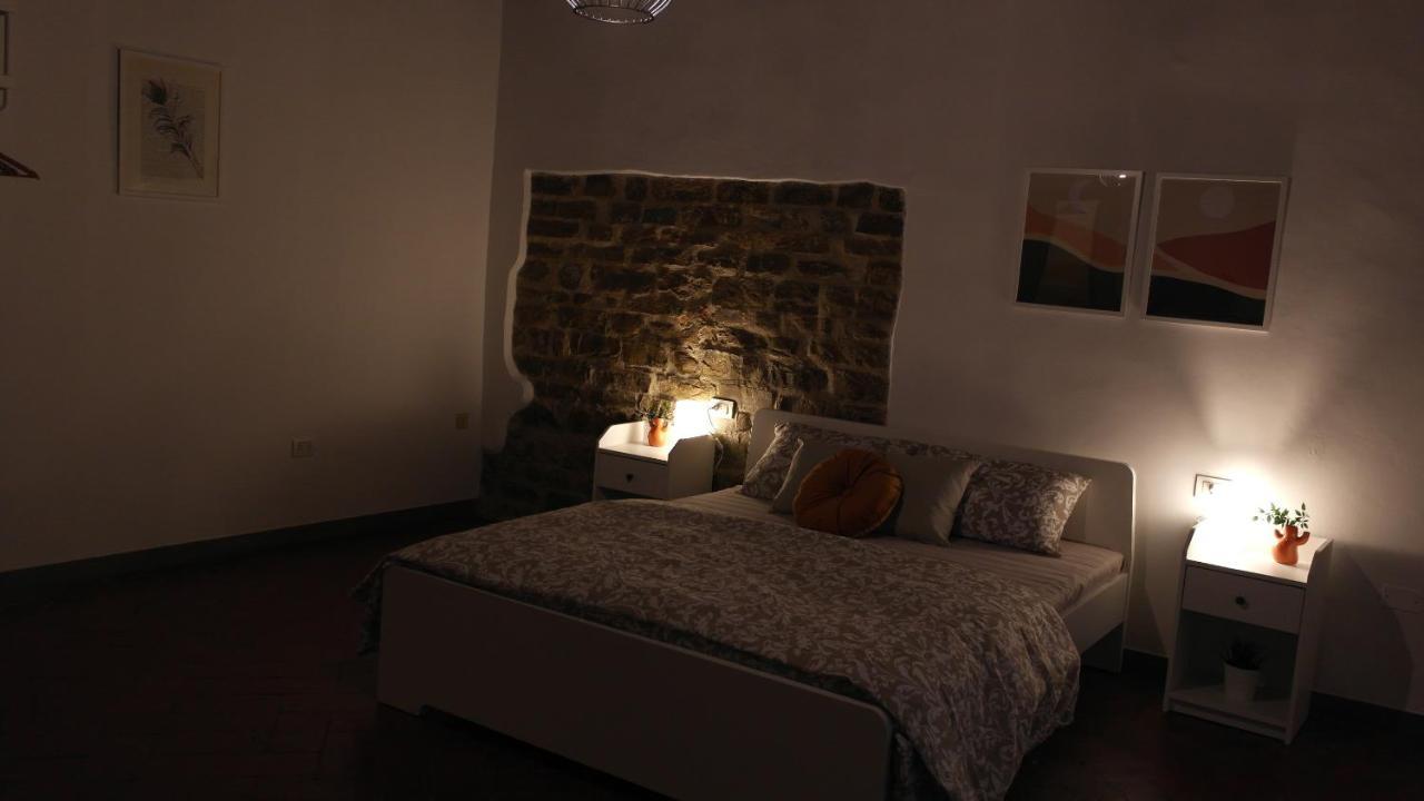 Dante'S Room Dei Cerchi Флоренція Екстер'єр фото