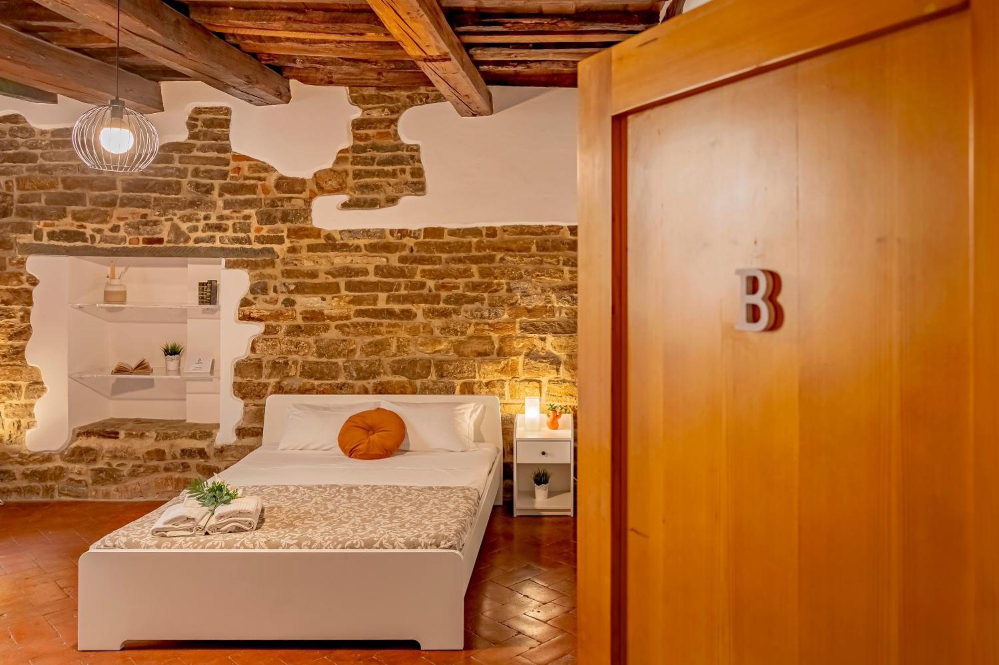 Dante'S Room Dei Cerchi Флоренція Екстер'єр фото