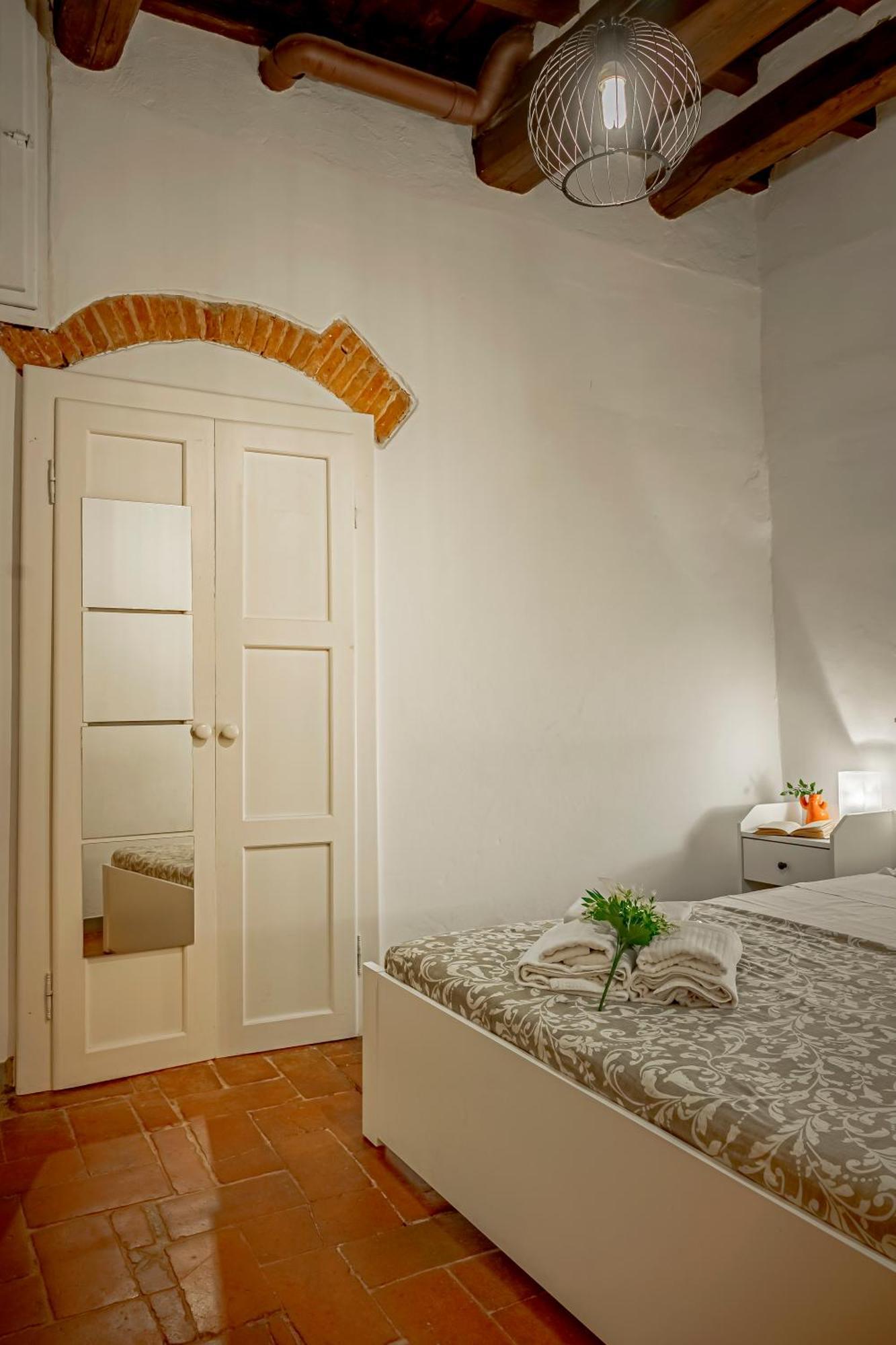 Dante'S Room Dei Cerchi Флоренція Екстер'єр фото