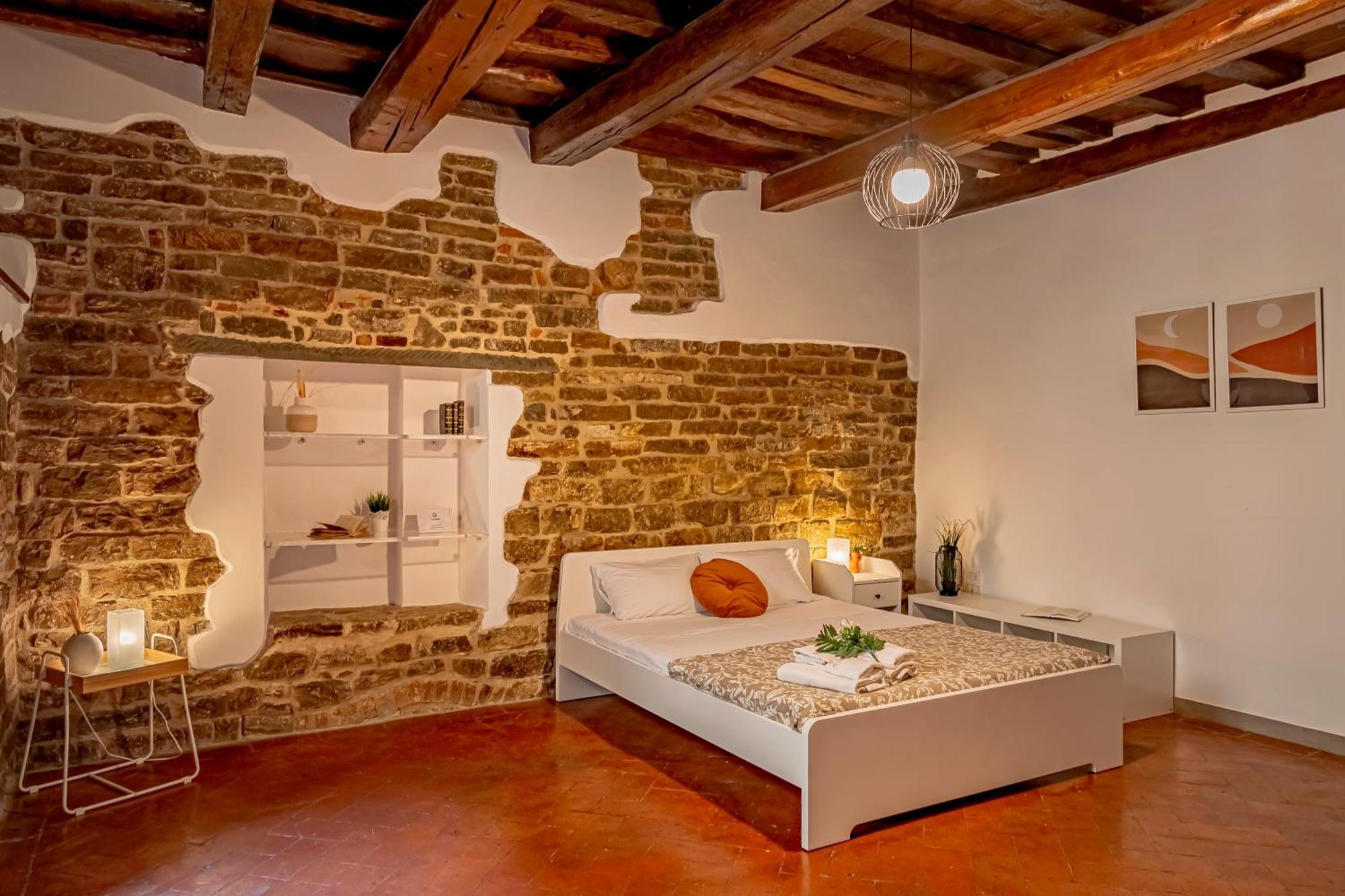 Dante'S Room Dei Cerchi Флоренція Екстер'єр фото