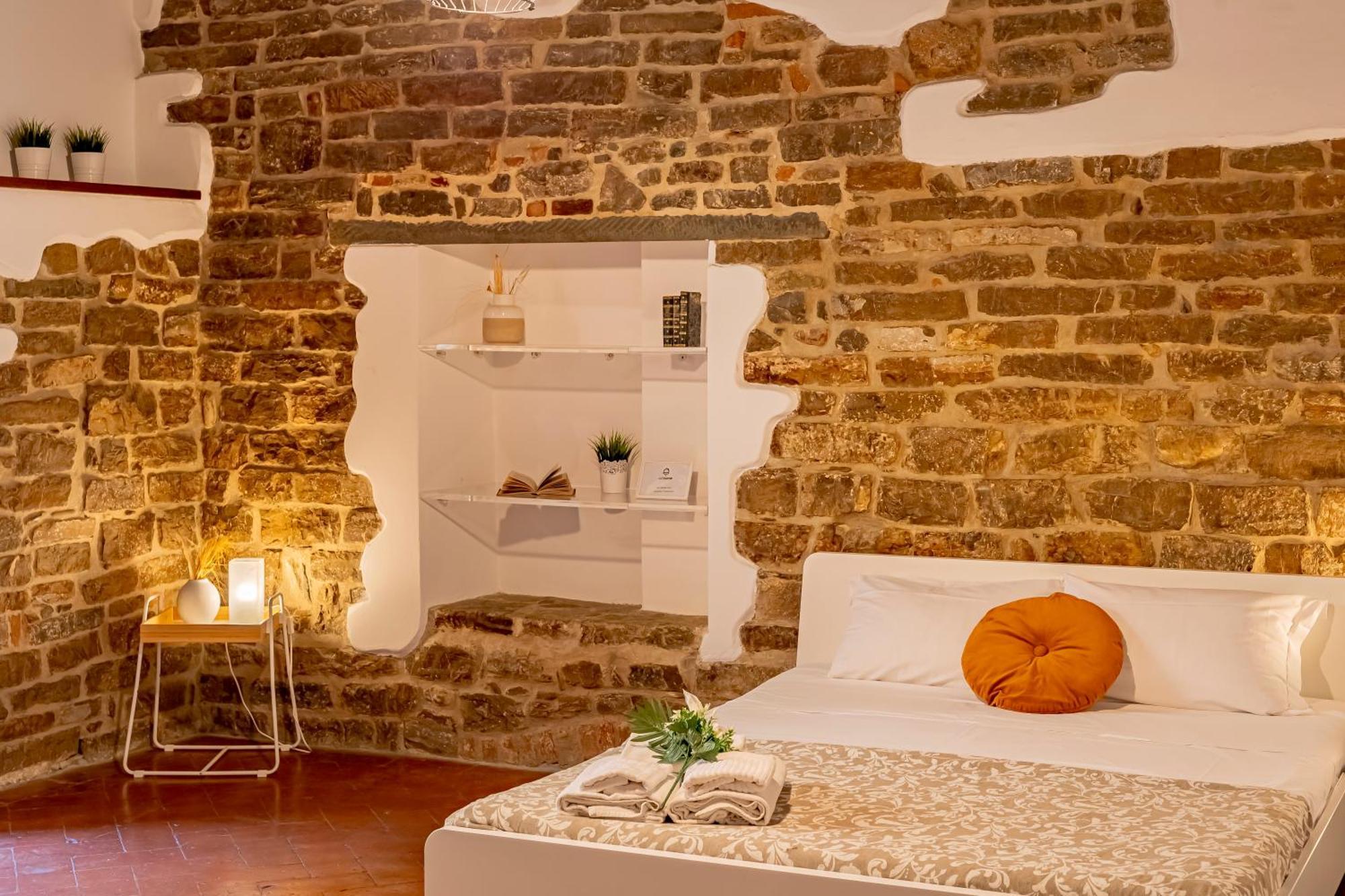 Dante'S Room Dei Cerchi Флоренція Екстер'єр фото