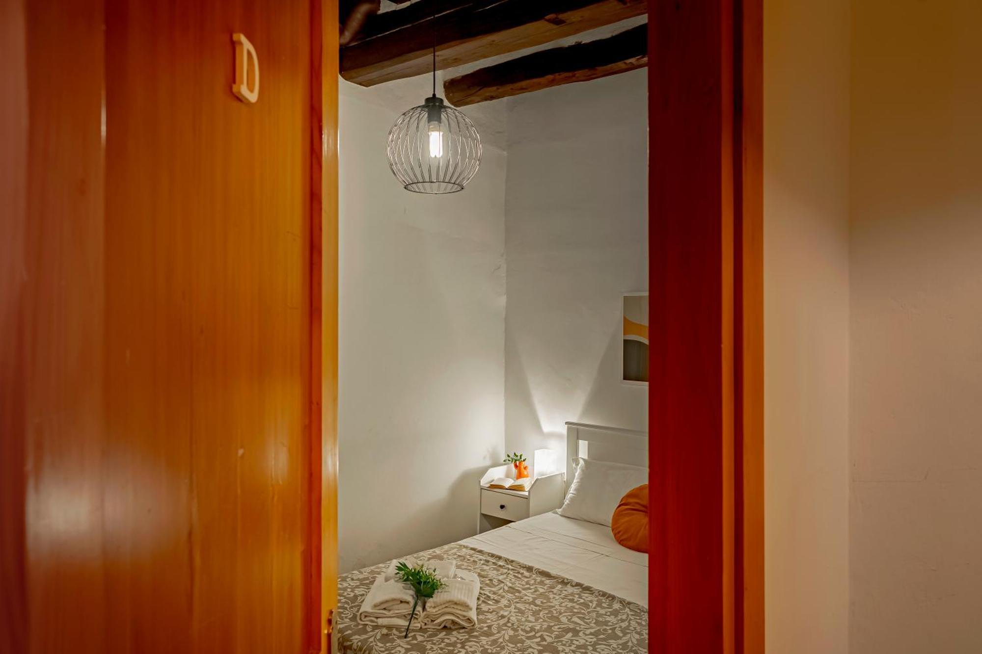 Dante'S Room Dei Cerchi Флоренція Екстер'єр фото